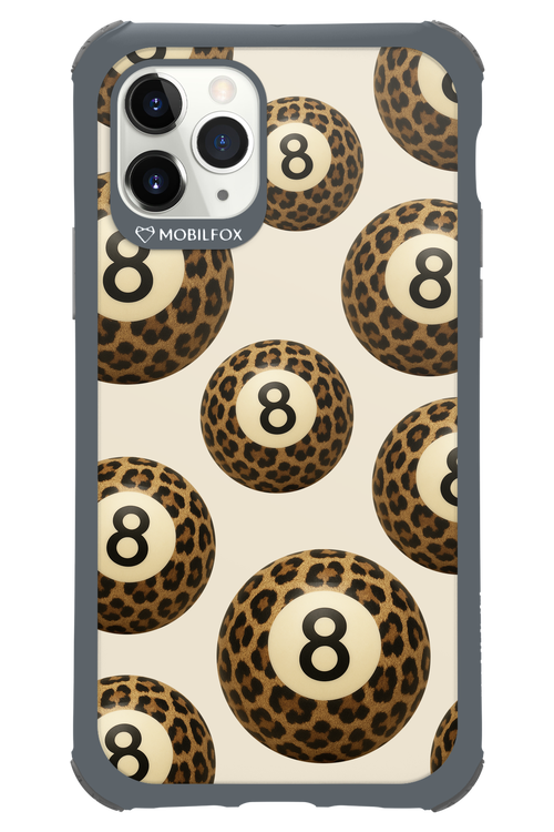 Wild Winner - Apple iPhone 11 Pro