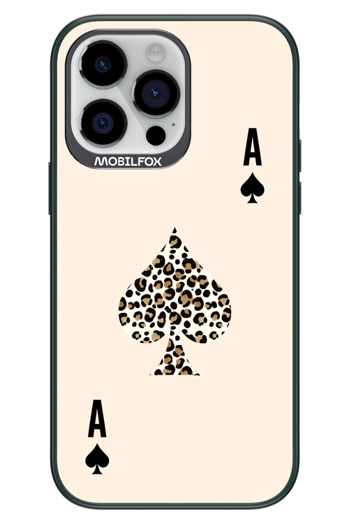 Roar of Ace - Apple iPhone 14 Pro Max