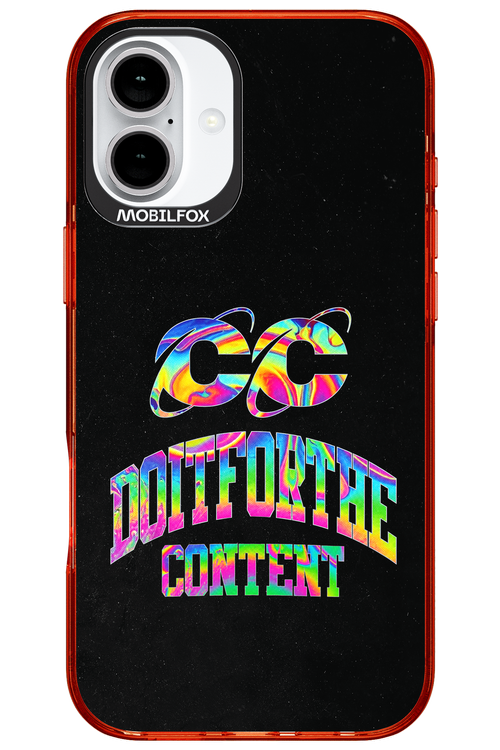 DO IT 2.0 - Apple iPhone 16 Plus