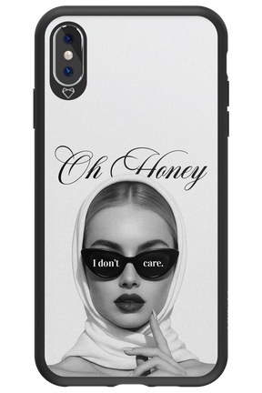 Oh Honey 2.0 - Apple iPhone XS Max