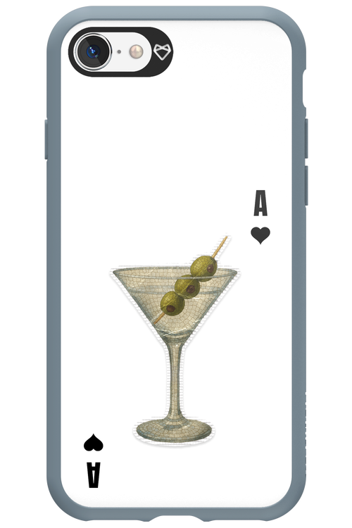 MartiniAce - Apple iPhone SE 2020