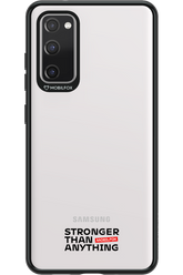 Stronger (Nude) 2.0 - Samsung Galaxy S20 FE