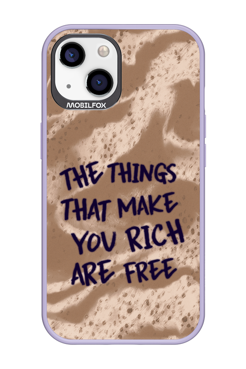 Free Things - Apple iPhone 13