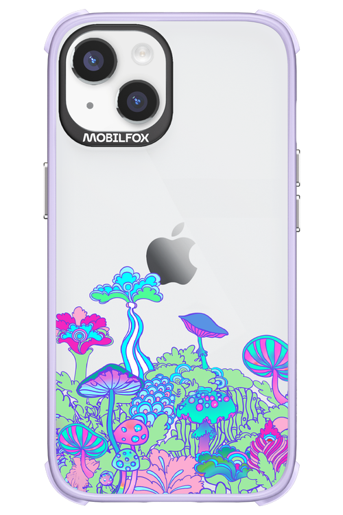 Shrooms - Apple iPhone 14