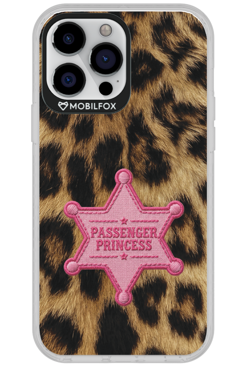 Passenger Princess 2.0 - Apple iPhone 13 Pro Max