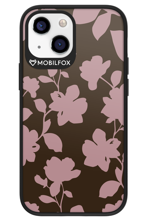 Flower Serenade - Apple iPhone 13 Mini