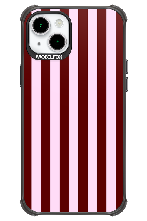 Circus Romance - Apple iPhone 15 Plus