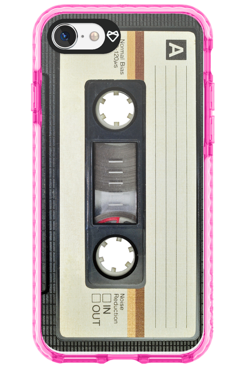 CASE 11 2.0 - Apple iPhone SE 2022