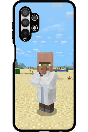 MC 2.0 - Samsung Galaxy A13 4G