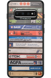 Retro Vibes - Samsung Galaxy S10+