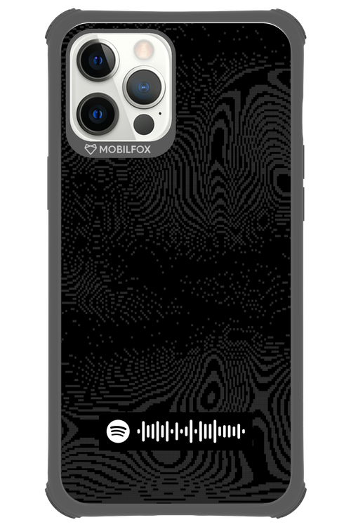 Techno frequency - Apple iPhone 12 Pro Max