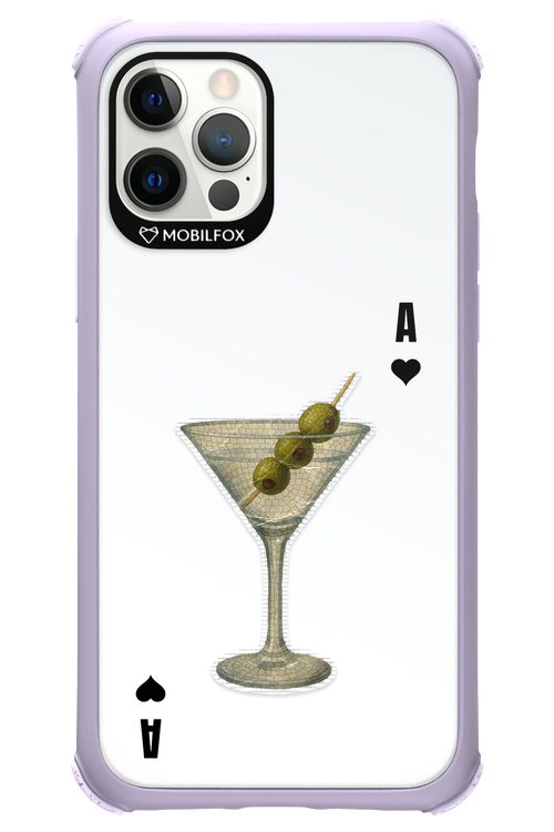 MartiniAce - Apple iPhone 12 Pro