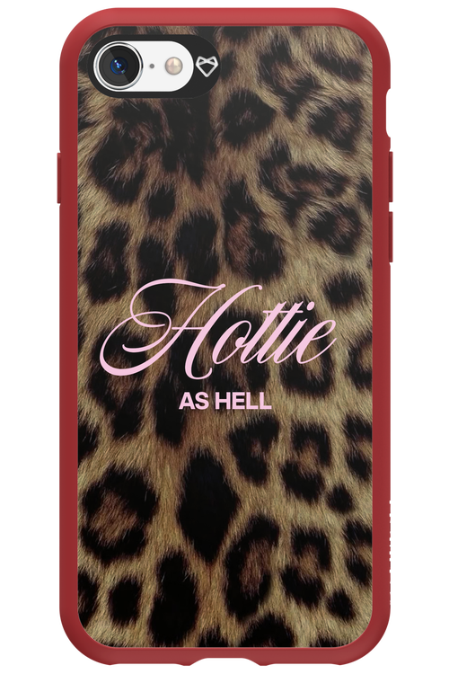 hottie 2.0 - Apple iPhone 8