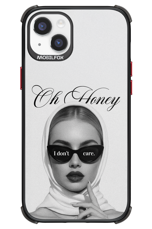 Oh Honey - Apple iPhone 14 Plus