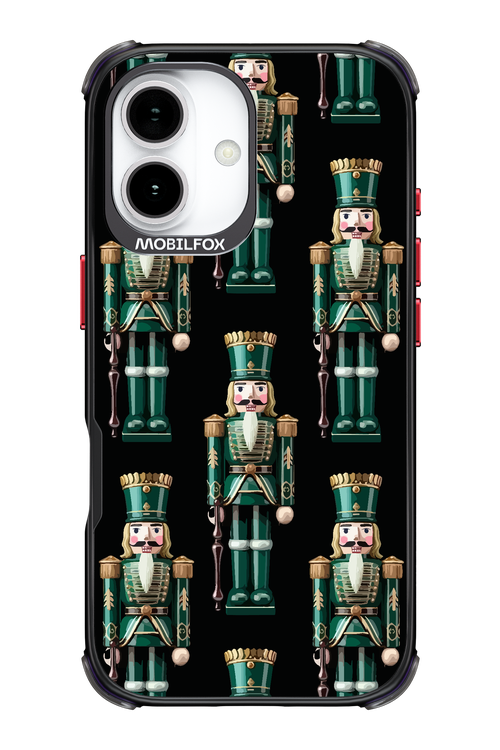 Nutcracker - Apple iPhone 17