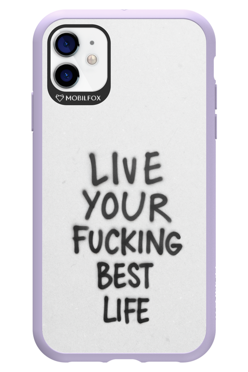Best F Life 2.0 - Apple iPhone 11