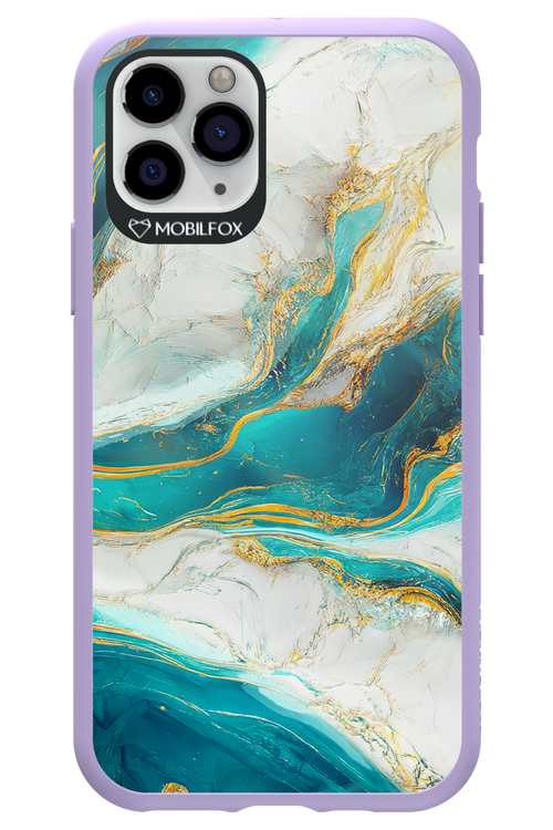 Emerald - Apple iPhone 11 Pro