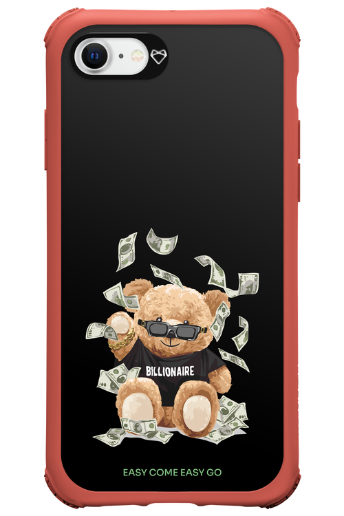 Easy Come Easy Go - Apple iPhone SE 2020