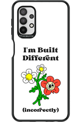 Incorrect 2.0 - Samsung Galaxy A32 5G
