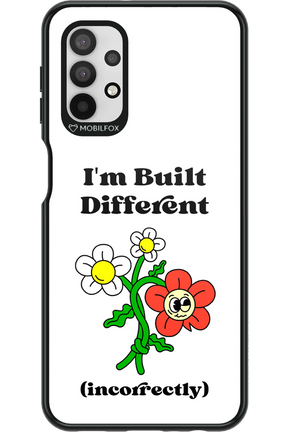 Incorrect 2.0 - Samsung Galaxy A32 5G