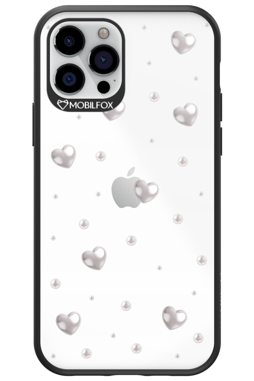 Pearl Tears - Apple iPhone 12 Pro