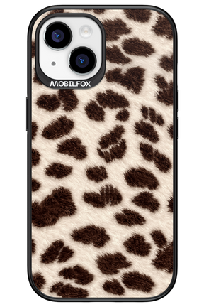 Wild Coat - Apple iPhone 15