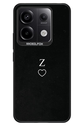 Z Black 2.0 - Xiaomi Redmi Note 13 Pro 5G