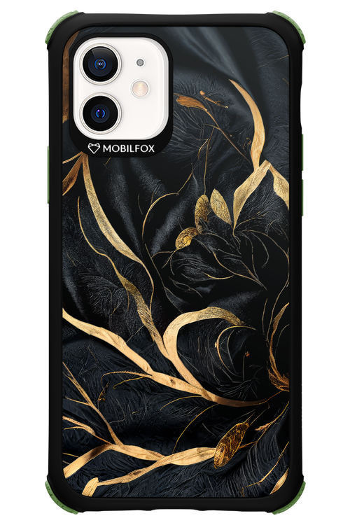 Ilmenite - Apple iPhone 12