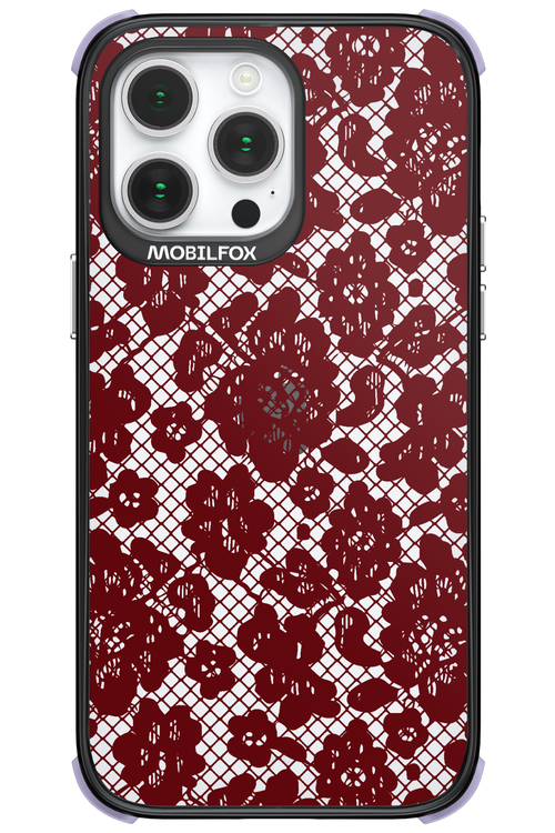 Lace Lover - Apple iPhone 14 Pro Max