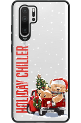 Holiday Chiller - Huawei P30 Pro