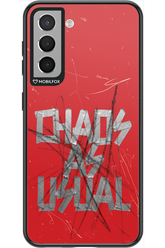 Chaos as usual 2.0 - Samsung Galaxy S21