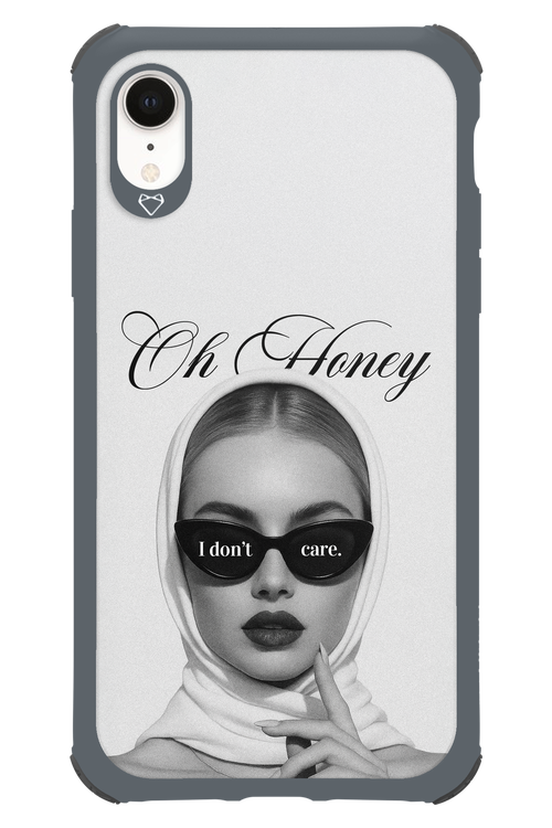 Oh Honey - Apple iPhone XR