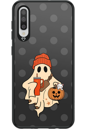 Ghost Girl - Samsung Galaxy A50