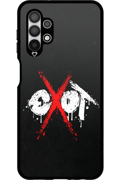 EXOT BLACK 2.0 - Samsung Galaxy A13 4G