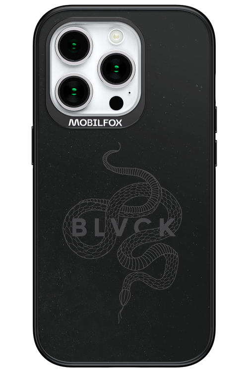 MAMBA 2.0 - Apple iPhone 15 Pro