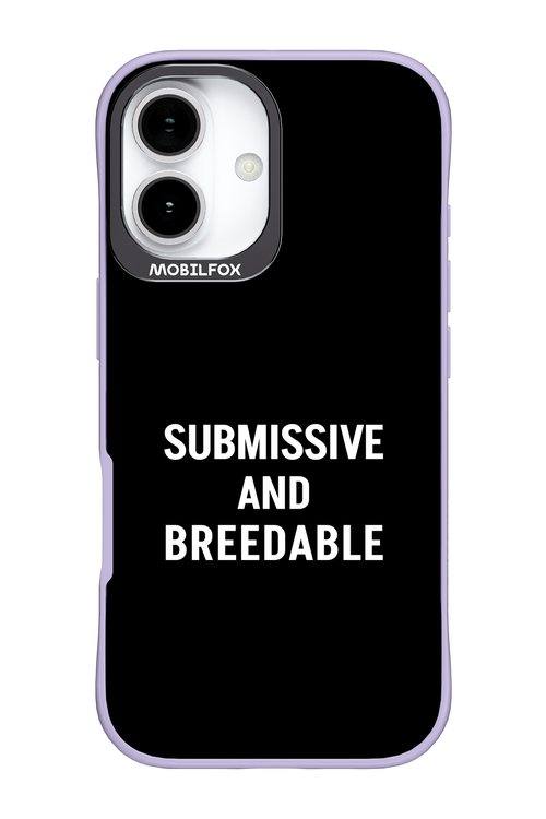 S&B - Apple iPhone 17