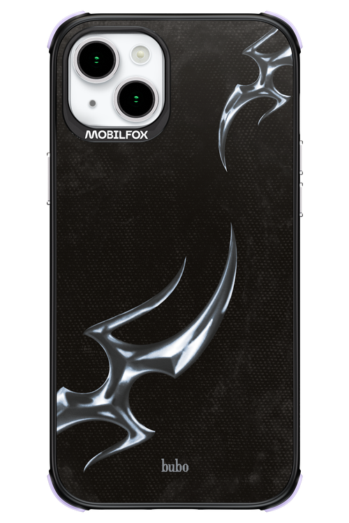 CHROMEPHASE - Apple iPhone 15 Plus