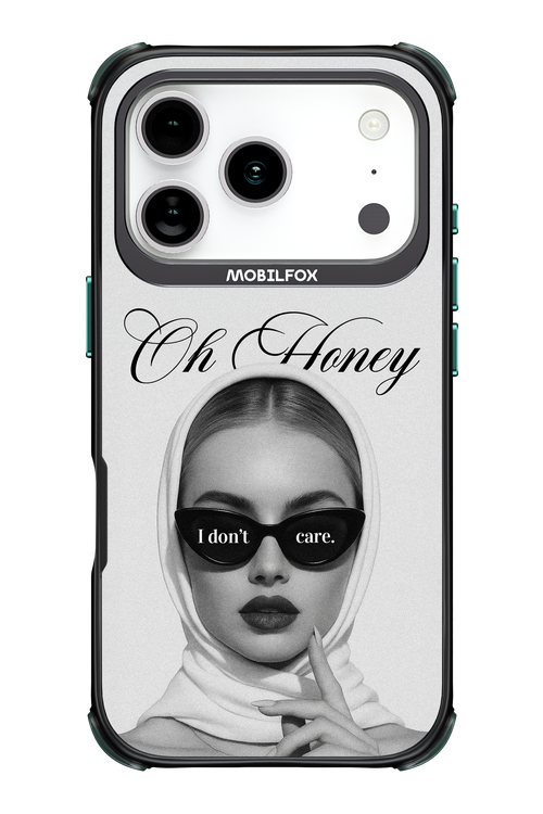 Oh Honey 2.0 - Apple iPhone 17 Pro