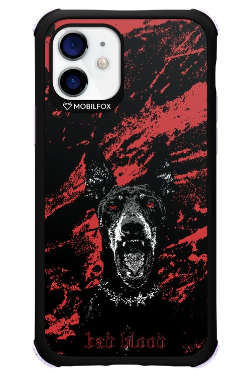 Bad Blood - Apple iPhone 12