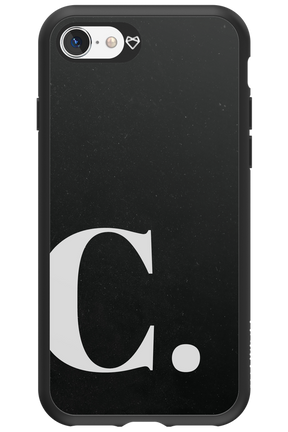 C (Off Space) 2.0 - Apple iPhone SE 2020