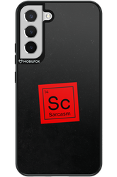 Sc 2.0 - Samsung Galaxy S22+