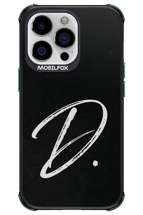 (Off Space) D 2.0 - Apple iPhone 13 Pro