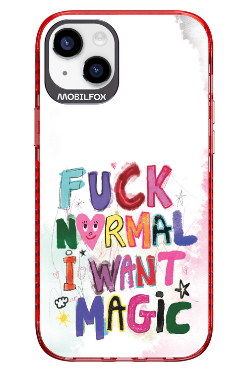 Magic - Apple iPhone 14 Plus