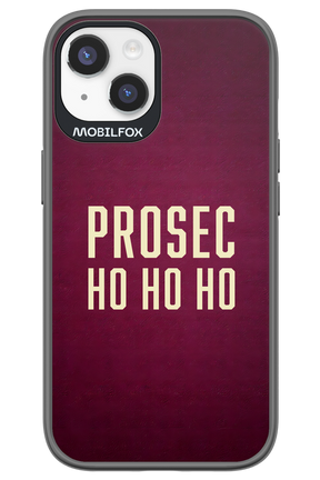 Prosec Ho - Apple iPhone 14