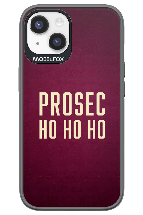 Prosec Ho - Apple iPhone 14