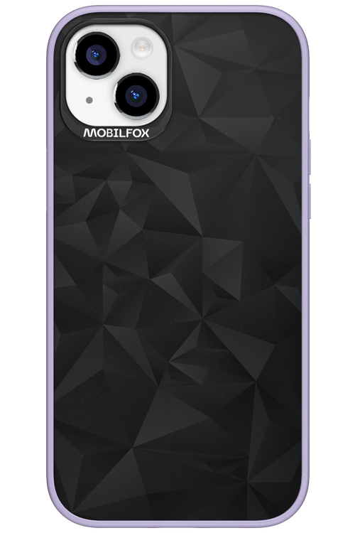 Low Poly - Apple iPhone 15 Plus