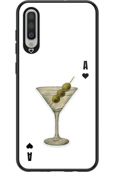 MartiniAce - Samsung Galaxy A70
