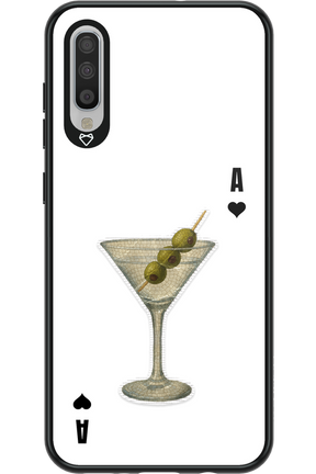 MartiniAce - Samsung Galaxy A70