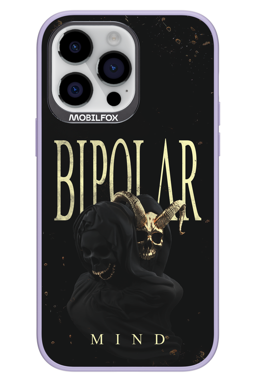 BIPOLAR - Apple iPhone 14 Pro Max