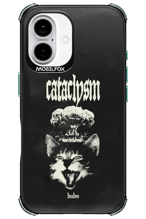 CATACLYSM - Apple iPhone 16